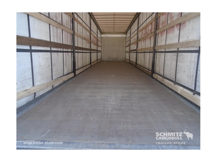 2018 Schmitz Curtainsider Standard-16509077