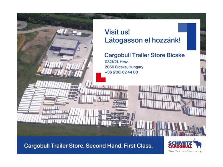 2018 Schmitz Curtainsider Standard-16509078
