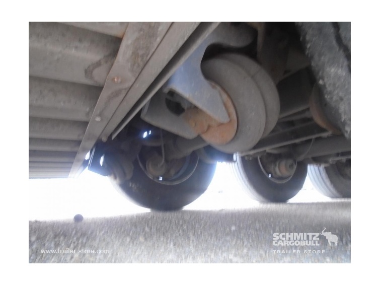 2018 Schmitz Curtainsider Standard-16509081