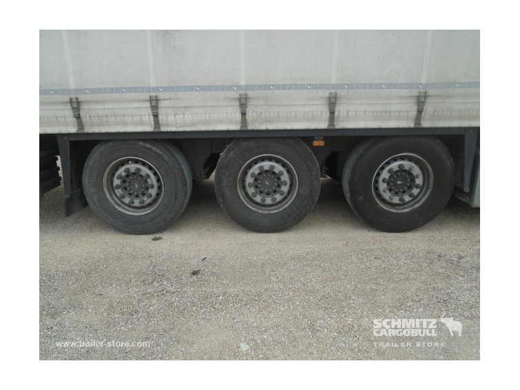 2018 Schmitz Curtainsider Standard-16509085