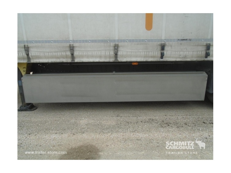 2018 Schmitz Curtainsider Standard-16509089