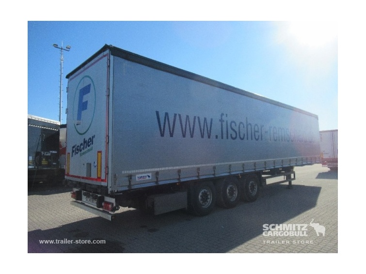 2018 Schmitz Auflieger Curtainsider Joloda-16509208