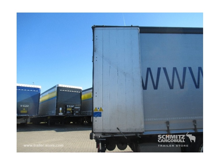 2018 Schmitz Auflieger Curtainsider Joloda-16509216