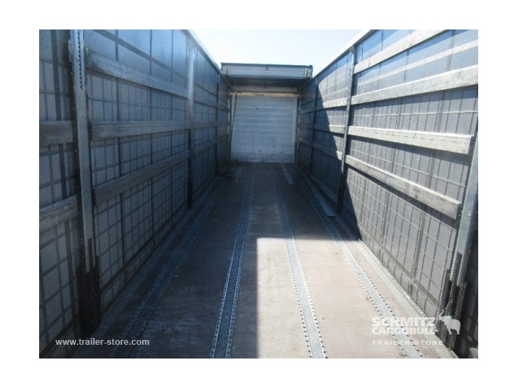 2018 Schmitz Auflieger Curtainsider Joloda-16509218