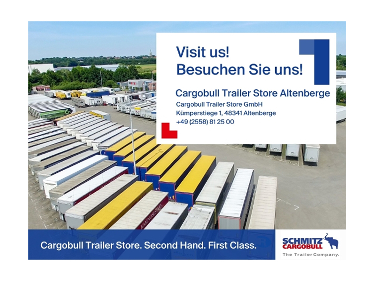 2018 Schmitz Auflieger Curtainsider Joloda-16509222