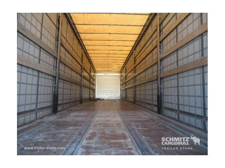 2018 Schmitz Auflieger Curtainsider Joloda-16509225