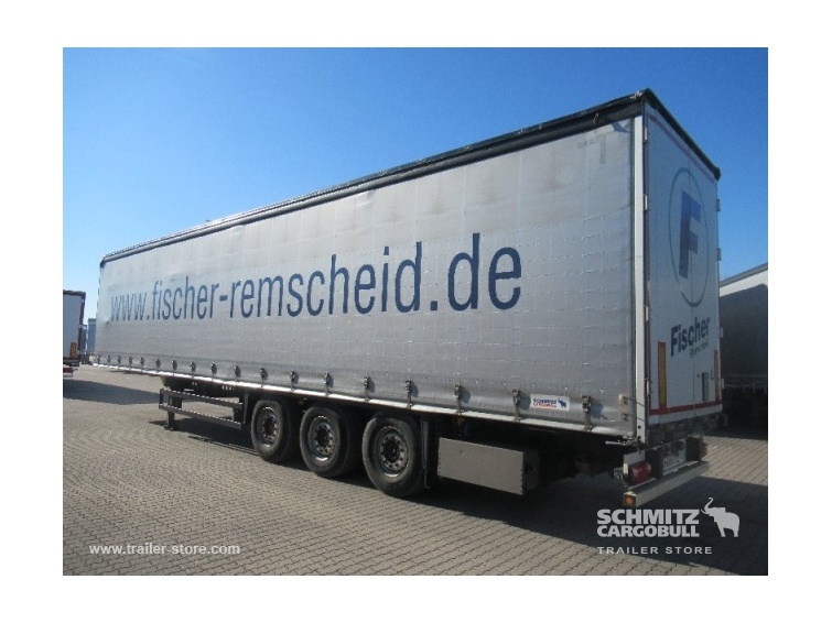 2018 Schmitz Auflieger Curtainsider Joloda-16509228