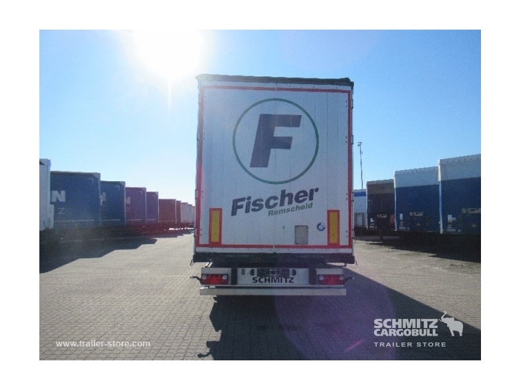 2018 Schmitz Auflieger Curtainsider Joloda-16509232