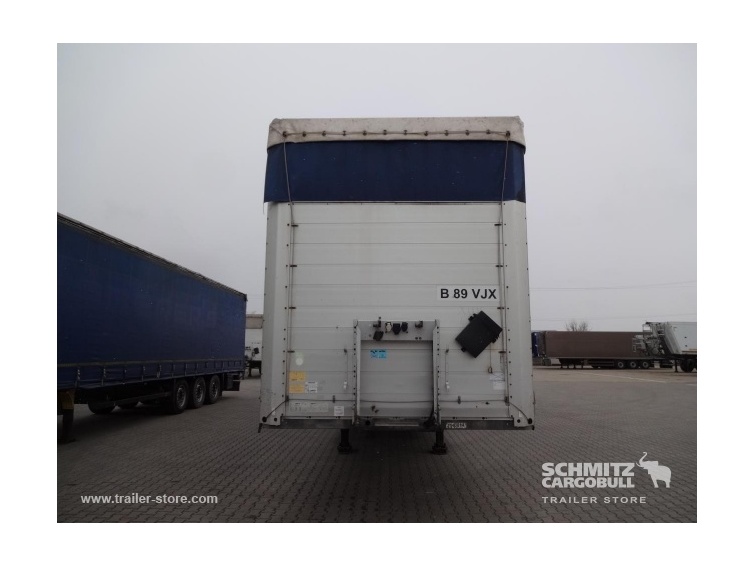 2011 Schmitz Curtainsider Standard-16509321