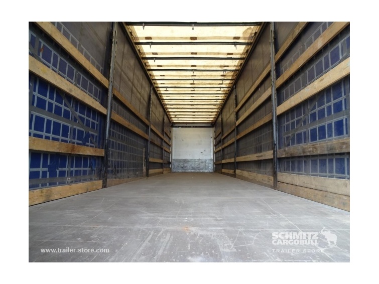 2011 Schmitz Curtainsider Standard-16509325