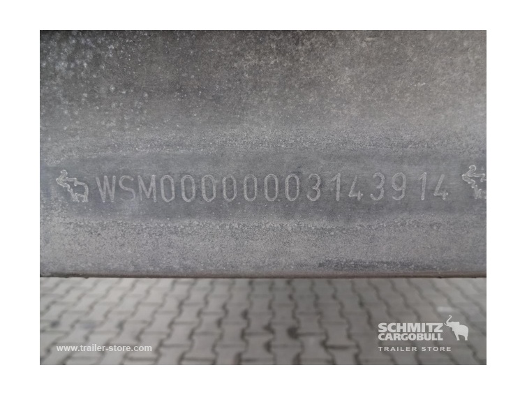 2011 Schmitz Curtainsider Standard-16509331