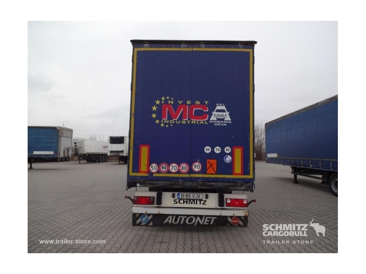 2011 Schmitz Curtainsider Standard-16509333
