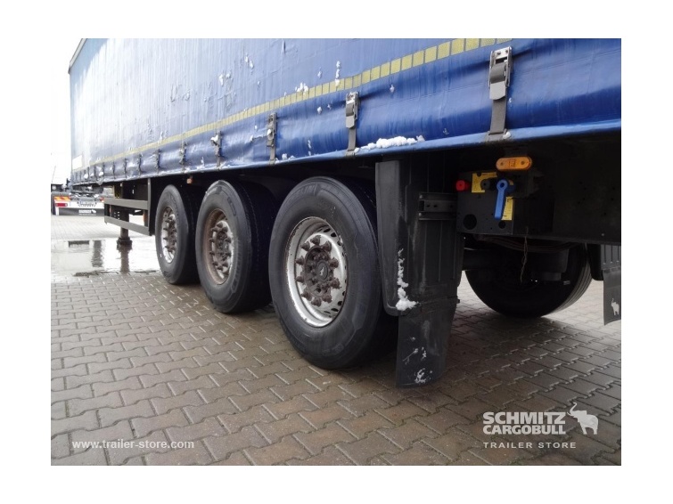 2011 شميتس Curtainsider Standard-16511433
