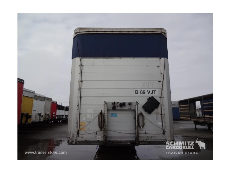 2011 شميتس Curtainsider Standard-16511447