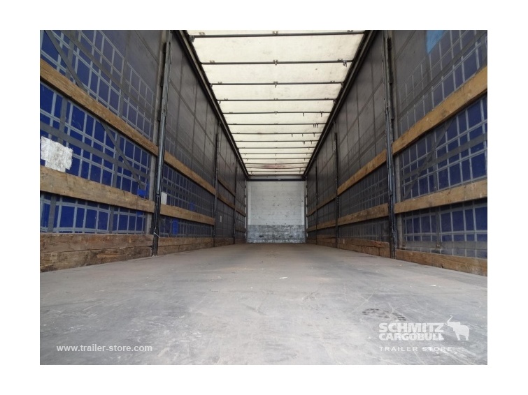 2011 شميتس Curtainsider Standard-16511465
