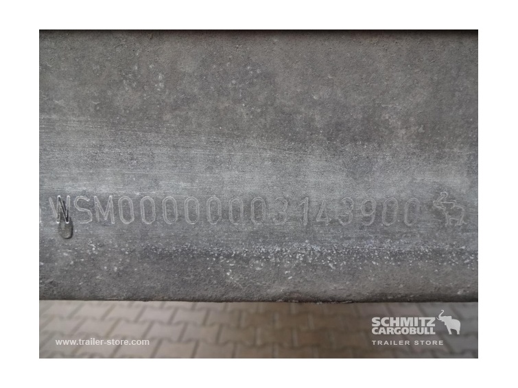 2011 شميتس Curtainsider Standard-16511468