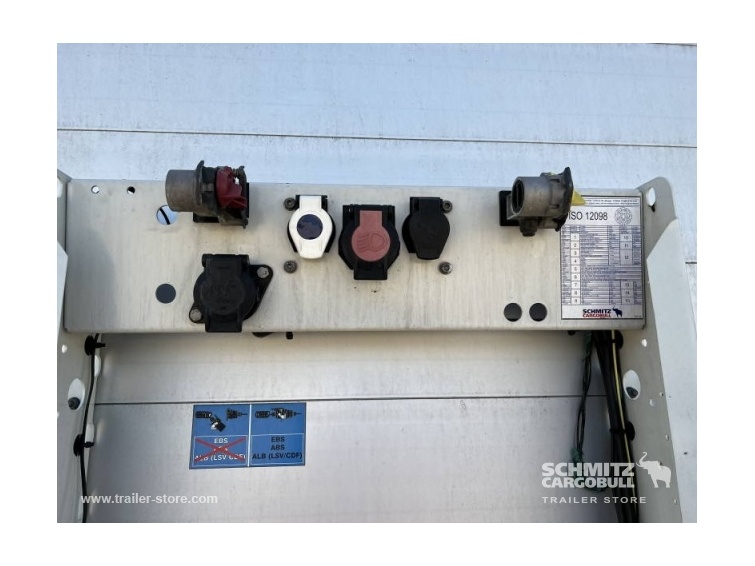 2019 Schmitz Curtainsider Mega-16512585