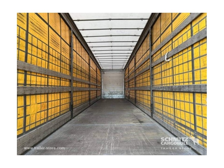 2019 Schmitz Curtainsider Mega-16512589