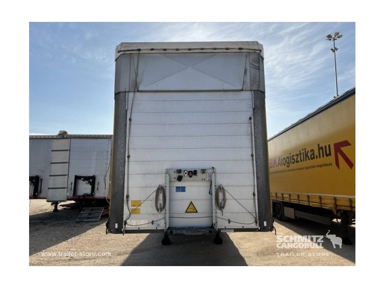 2019 Schmitz Curtainsider Mega-16512603
