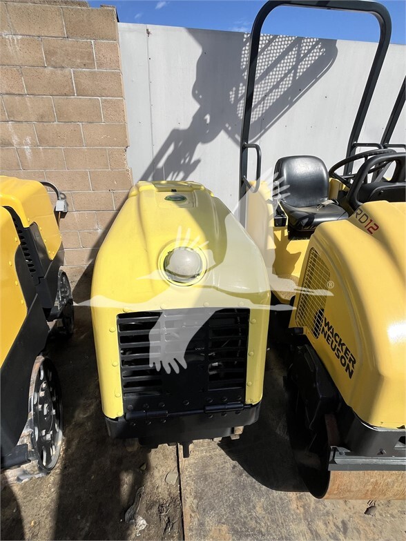 2019 WACKER NEUSON RTSC-3 (1041981) | P&E