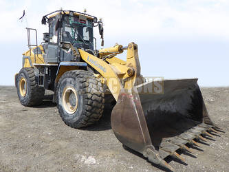 Image for MOTOR GRADERS 2024 Caterpillar 140