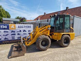 Image for CATERPILLAR 428F