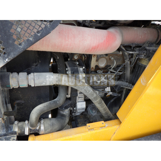 2022 ACE-HYDRA PM 500-17827642