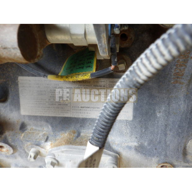 2022 ACE-HYDRA PM 500-17827645