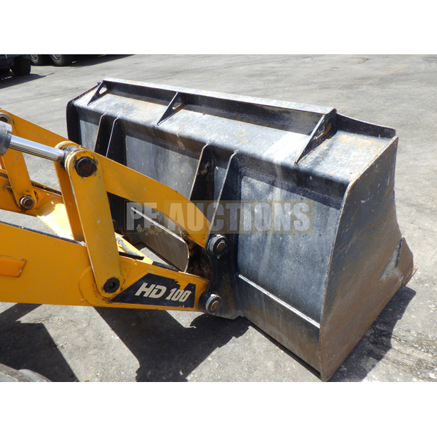 2022 ACE-HYDRA PM 500-17827649