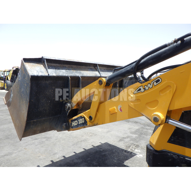2022 ACE-HYDRA PM 500-17827652