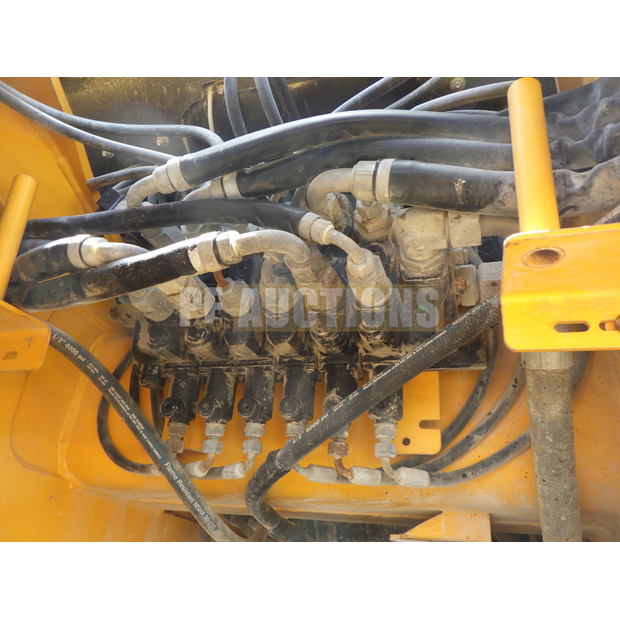 2022 ACE-HYDRA PM 500-17827660