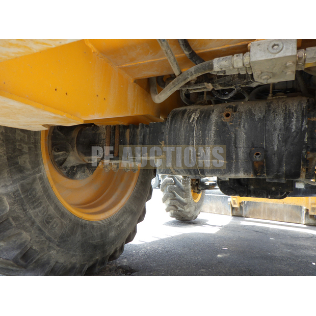 2022 ACE-HYDRA PM 500-17827661