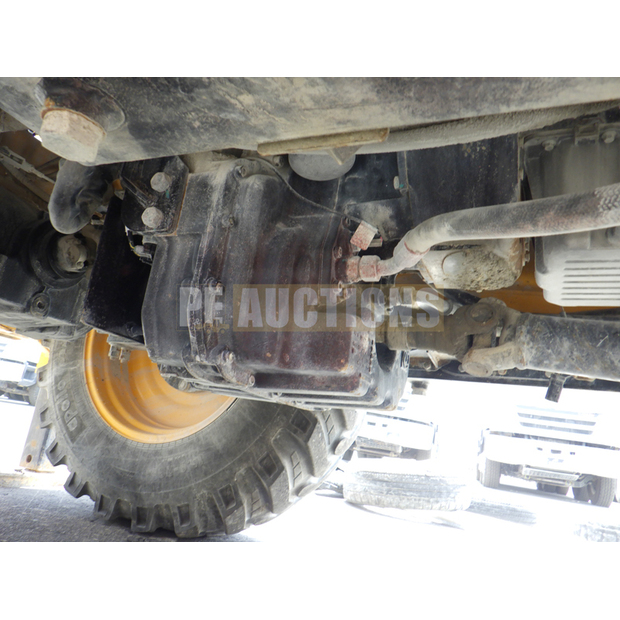 2022 ACE-HYDRA PM 500-17827671