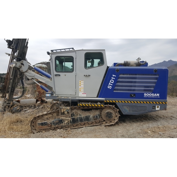 2014 SOOSAN STD11-17949947