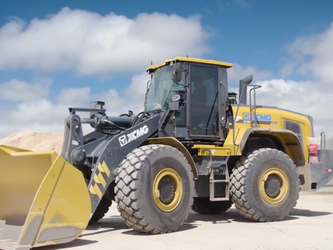 Image for FORKLIFTS 2026 AISLE-MASTER 20WH